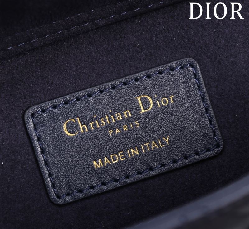 Christian Dior My Lady Bags